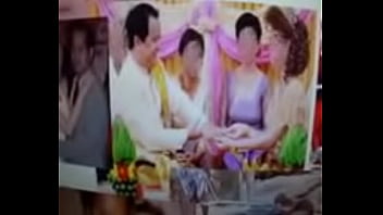 Preview 2 of Polisi Aceh - Sourn Sereyratha with the VN girls - YouTube