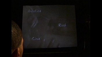Preview 4 of Chinize Xxx - Metro - Anal Sex - scene 7 - extract 2