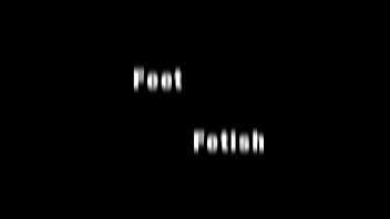 Preview 1 of L Size - Feet foot fetish