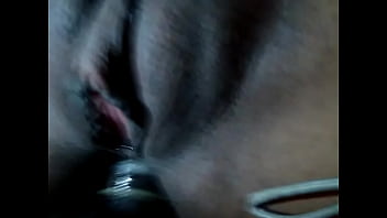 Preview 3 of Mea X - Morena de Barranquilla Anal