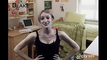 Preview 4 of Nymph Cumshot - She Wants Date Hookup