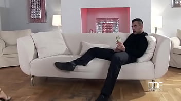 Preview 1 of U Fucked My Wife Best Friend - My oh Maya,  my Johnsons on fire!