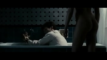 Preview 2 of Goyangan Istriku - Teresa Palmer shows sexy ass in Restraint