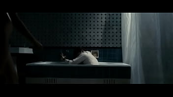 Preview 1 of Goyangan Istriku - Teresa Palmer shows sexy ass in Restraint