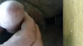 Preview 1 of Sunot Looney Sex Video - cumming at work