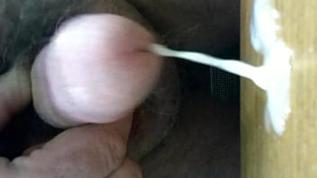 Preview 4 of Sunot Looney Sex Video - cumming at work