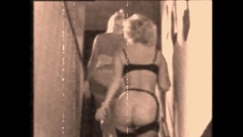 Preview 3 of Saori Murase Interracial - walk 1950s style