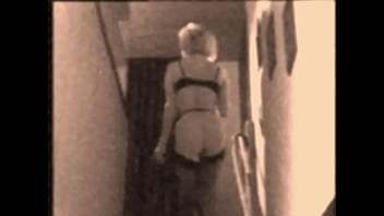 Preview 4 of Saori Murase Interracial - walk 1950s style