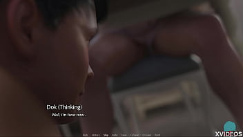 Preview 3 of Sex Vedio China - THE GOLDEN BOY #60 &bull_ Let me taker a look at these gorgeous tits