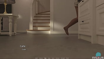Preview 1 of Sex Vedio China - THE GOLDEN BOY #60 &bull_ Let me taker a look at these gorgeous tits