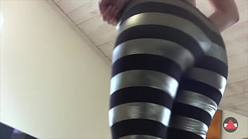 Preview 3 of Free Perjaka - Kandy&#039_s Try-on Haul