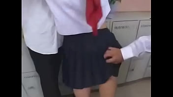 Preview 2 of Vacum Big Pussy Virgin - yasu megumi azumax