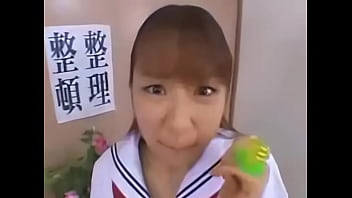 Preview 1 of Vacum Big Pussy Virgin - yasu megumi azumax