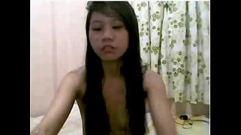 Preview 4 of Mom In Wathroom - cute pinay teen