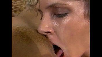 Preview 4 of Vintage Porn Secretary Gangbang - Metro - No Mans Land 03 - scene 2 - extract 1