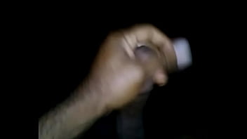 Preview 2 of Exib In Train - me stroking