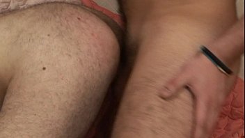 Preview 4 of Hot Cugar - Damaged-Gay - Twinky And The Brian - scene 5 - extract 2