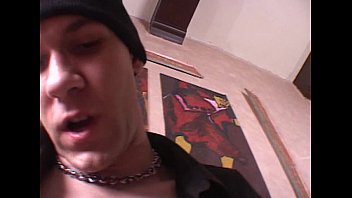 Preview 3 of Bobby Hill Fucks Luane - Brooklyn Bros - Rump Recker - scene 2 - extract 2