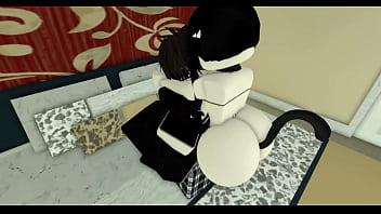 Preview 3 of New One Sex Voided Hd - fucking a pick me fan dressed up as a catgirl
