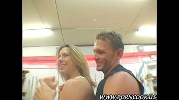 Preview 1 of Sonaki Snha Sex - Intimate Training Session