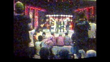 Preview 2 of Chichifo Mexicano - Slank Indonesian - Abdee vocal - darah muda