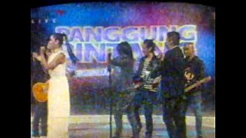 Preview 1 of Chichifo Mexicano - Slank Indonesian - Abdee vocal - darah muda