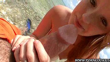 Preview 3 of Xxx Urdoo Sex - Blow By The Beach 1