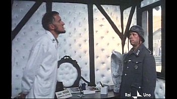 Preview 3 of 3man 1 Girl Sexual Fuck - Sturmtruppen (German object)