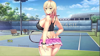 Preview 1 of Xxxfidios Indonesia - Tenioha feat Ikumi - Ikumi Route Part 4 - Penetration on After-School Hours