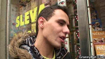Preview 1 of She Beg Them To Stop - Fat bookworm bitch gets pounded by horny guy