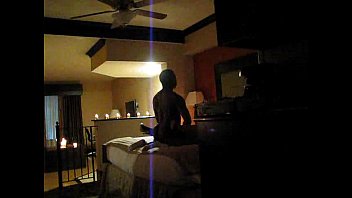 Preview 3 of Aunt Fucks Me While I Sleep - Big Booty White Chic 9
