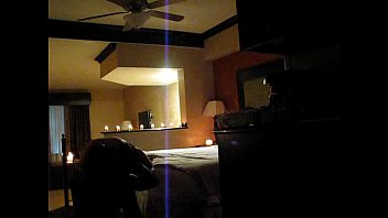 Preview 1 of Aunt Fucks Me While I Sleep - Big Booty White Chic 9