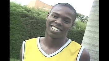 Preview 4 of Teenwebcam Twerking - BlackBoys01