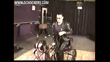 Preview 2 of Help Mastubate - Ponyplay and Whipping