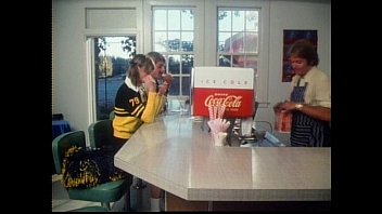 Preview 1 of Springs Break - Cheerleader Threesome