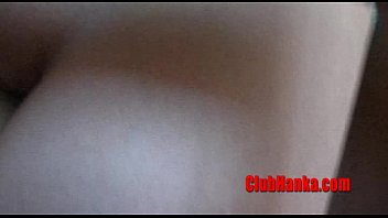 Preview 4 of Ku He Sex - Tied,  blondfolded and teased