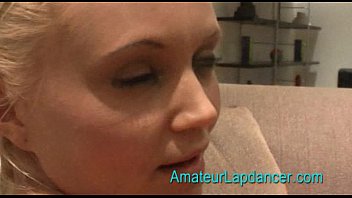 Preview 2 of Fist Anal Orgasm - A lapdance for a friend - czech students are awesome!