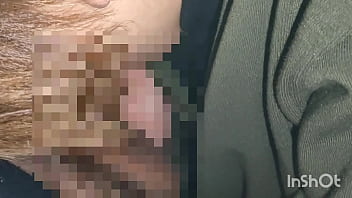 Preview 4 of Nusrat Jahan Sex Video - japanese　Amateur　個人撮影　フェラ