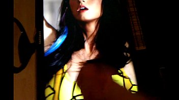 Preview 2 of Xxxxxxxxx Film - I cum on Katy Perry AGAIN