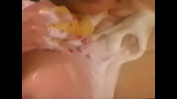 Preview 2 of Grabs Mi Hermana Cogiendo Sexo - Kitten Natividad in shower