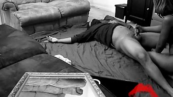 Preview 3 of Hi Tamil Xxx Hmt - Ghetto Bitch Sucking and Fucking