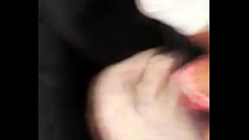 Preview 4 of Shemale Gktting Facial - Cell phone Sex