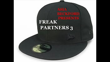 Preview 1 of Caressing Her Curves - FREAK PARTNERS 3 WEB SITE PROMO