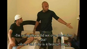 Preview 1 of Xxx Tite Jeanes Hd - FACESITTING GAY LEGENDADO - FULL VERSION.WMV