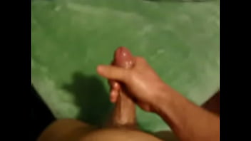 Preview 1 of My Girlfriends Dirty - cumshot