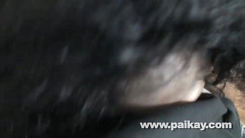 Preview 3 of Malaysia Girl Vs Black Man - Breshey Hardcore Paikay