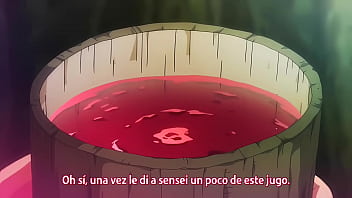 Preview 4 of Phim Sxe - Te Recomiendo 7 Hentai Que No Te Puedes Perder Parte 5