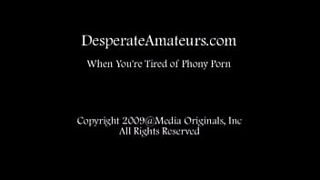 Preview 1 of Film Sexsy Hd - Angie is back for cock and cash