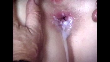 Preview 4 of Hairy Pussy Dicked - Metro - Sex 06 - scene 4 - extract 3