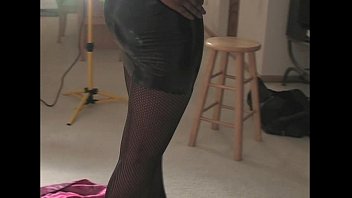 Preview 4 of Zora And Stella Lesbians - Ebony Tease  - Power